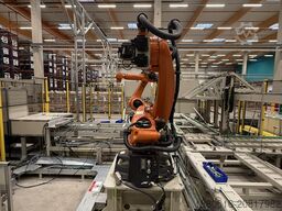 KUKA KR 210 R2700 extra