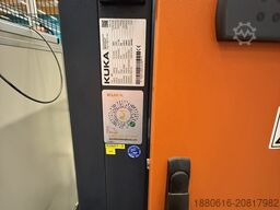 KUKA KR 210 R2700 extra