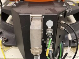 KUKA KR 210 R2700 extra