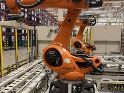 KUKA KR 210 R2700 extra