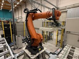 KUKA KR 210 R2700 extra