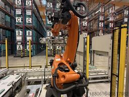 KUKA KR 210 R2700 extra
