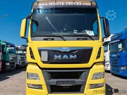MAN TGX 18.440, Euro 6, Retarder, Kipph., XXL, TÜV