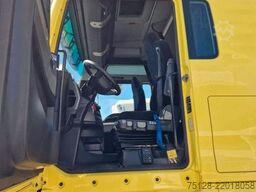 MAN TGX 18.440, Euro 6, Retarder, Kipph., XXL, TÜV