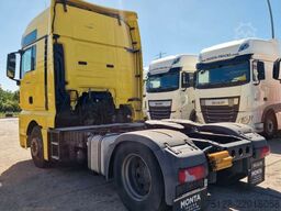 MAN TGX 18.440, Euro 6, Retarder, Kipph., XXL, TÜV