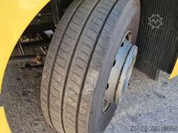 MAN TGX 18.440, Euro 6, Retarder, Kipph., XXL, TÜV
