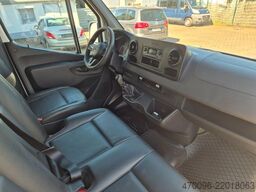 MERCEDES-BENZ Sprinter 314 Tourer*9 Sitzer*Standheizung*