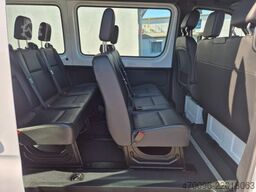 MERCEDES-BENZ Sprinter 314 Tourer*9 Sitzer*Standheizung*