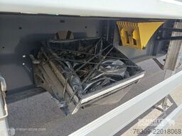 Wielton Kipper Alukastenmulde 51m³