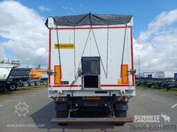 Wielton Kipper Alukastenmulde 51m³