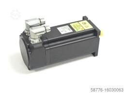  JAT 80D53-0540-D07WD-83 ECOSPEED ohne Drehgeber SN:GHXXX00222651995 - ungeb.! -