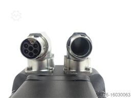  JAT 80D53-0540-D07WD-83 ECOSPEED ohne Drehgeber SN:GHXXX00222651995 - ungeb.! -