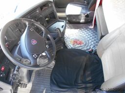 SCANIA R 500