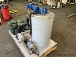 FROID ENERIGE MAG3T