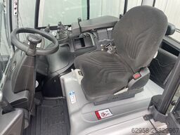 Still RX60-25 | Batterie 80% Restkapazität