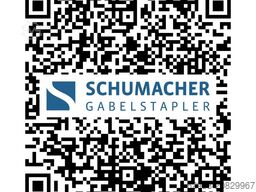 Still RX60-25 | Batterie 80% Restkapazität