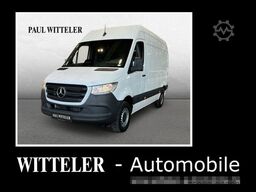 MERCEDES-BENZ Sprinter 315 CDI Hochdach Schwingsitz/AHK/Kamera