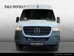 MERCEDES-BENZ Sprinter 315 CDI Hochdach Schwingsitz/AHK/Kamera