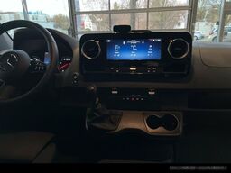 MERCEDES-BENZ Sprinter 315 CDI Hochdach Schwingsitz/AHK/Kamera