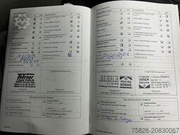 VOLKSWAGEN T5 Transporter*lang*1.Hand*Klima*2xSchiebetür*