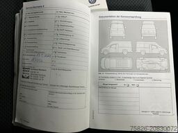 VOLKSWAGEN T6 Transporter*lang*1.Hand*Klima*2xSchiebetür*