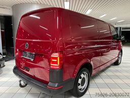 VOLKSWAGEN T6 Transporter*lang*1.Hand*DSG*Motor 124tkm*LED*