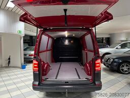 VOLKSWAGEN T6 Transporter*lang*1.Hand*DSG*Motor 124tkm*LED*