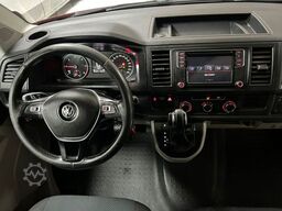 VOLKSWAGEN T6 Transporter*lang*1.Hand*DSG*Motor 124tkm*LED*