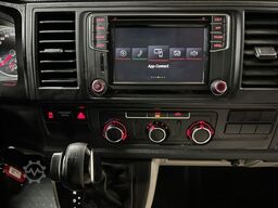 VOLKSWAGEN T6 Transporter*lang*1.Hand*DSG*Motor 124tkm*LED*