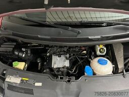 VOLKSWAGEN T6 Transporter*lang*1.Hand*DSG*Motor 124tkm*LED*