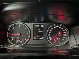 VOLKSWAGEN T6 Transporter*lang*1.Hand*DSG*Motor 124tkm*LED*