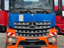 MERCEDES-BENZ AROCS 2548 /