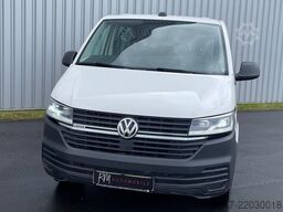 VW T6.1 Transporter 4M STANDHZ NAV SITZHZ KAM DAB