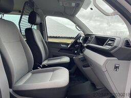 VW T6.1 Transporter 4M STANDHZ NAV SITZHZ KAM DAB