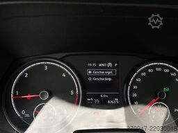 VW T6.1 Transporter 4M STANDHZ NAV SITZHZ KAM DAB