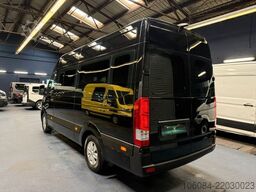HYUNDAI H350 REISEBUS 9 SITZE KÜCHE KLIMA R-CAM TEMPOMAT