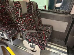HYUNDAI H350 REISEBUS 9 SITZE KÜCHE KLIMA R-CAM TEMPOMAT