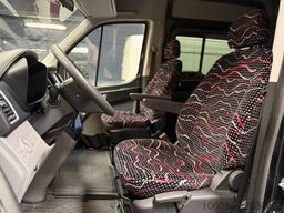HYUNDAI H350 REISEBUS 9 SITZE KÜCHE KLIMA R-CAM TEMPOMAT