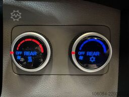 HYUNDAI H350 REISEBUS 9 SITZE KÜCHE KLIMA R-CAM TEMPOMAT