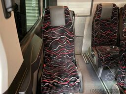 MERCEDES-BENZ Hyundai H 350 REISEBUS 9 SITZE KÜCHE KLIMA R-CAM