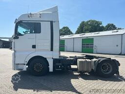 MAN TGX 18.440 XLX / Retarder