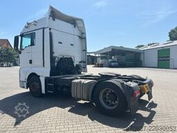 MAN TGX 18.440 XLX / Retarder