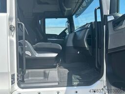 MAN TGX 18.440 XLX / Retarder