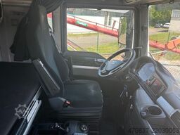 MAN TGX 18.440 XLX / Retarder