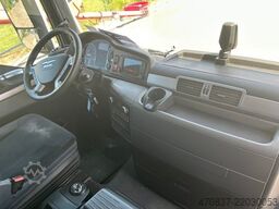 MAN TGX 18.440 XLX / Retarder