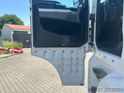 MAN TGX 18.440 XLX / Retarder