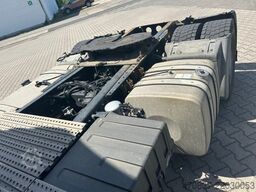 MAN TGX 18.440 XLX / Retarder