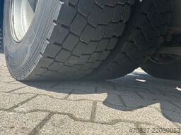 MAN TGX 18.440 XLX / Retarder