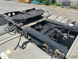 MAN TGX 18.440 XLX / Retarder
