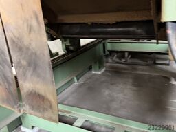 Dickenhobelmaschine, 800 mm 